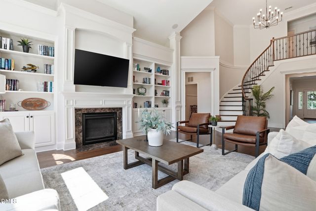 2801 Bending Tree Court, Raleigh, NC 27613