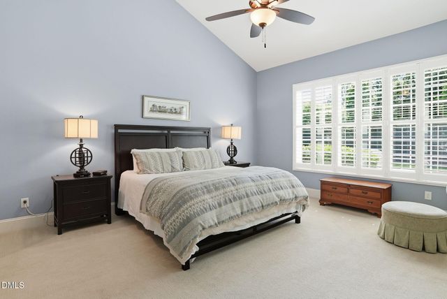 2801 Bending Tree Court, Raleigh, NC 27613