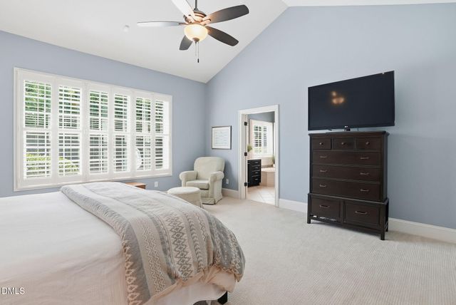 2801 Bending Tree Court, Raleigh, NC 27613