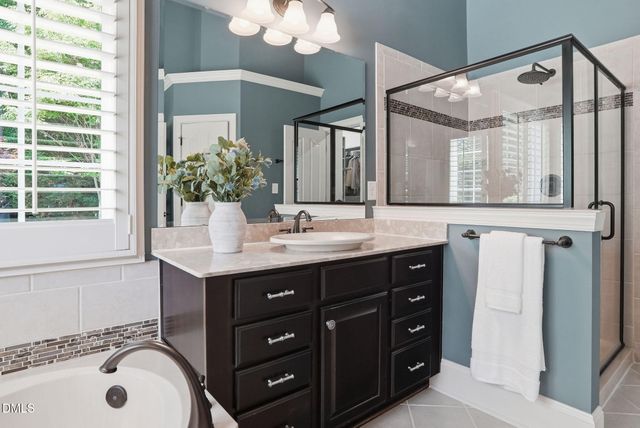 2801 Bending Tree Court, Raleigh, NC 27613