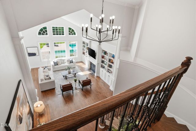 2801 Bending Tree Court, Raleigh, NC 27613