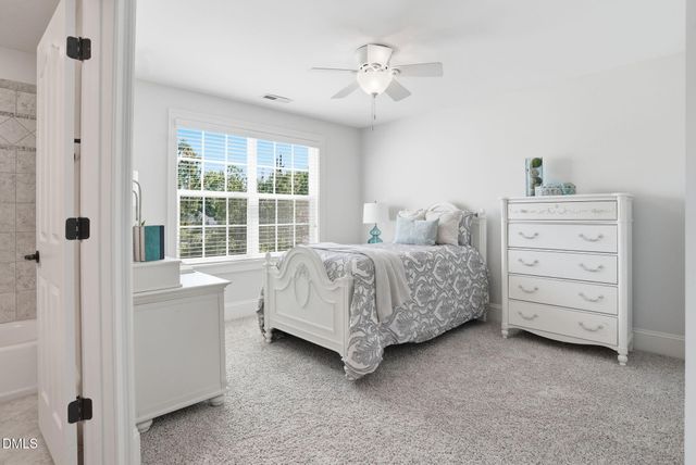 2801 Bending Tree Court, Raleigh, NC 27613