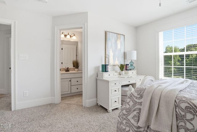 2801 Bending Tree Court, Raleigh, NC 27613