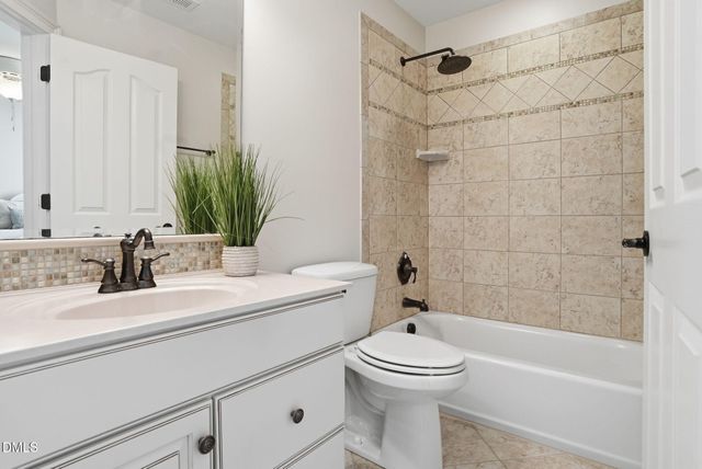2801 Bending Tree Court, Raleigh, NC 27613