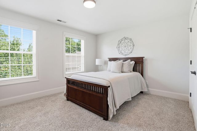 2801 Bending Tree Court, Raleigh, NC 27613