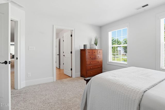 2801 Bending Tree Court, Raleigh, NC 27613