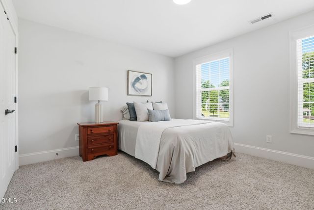 2801 Bending Tree Court, Raleigh, NC 27613