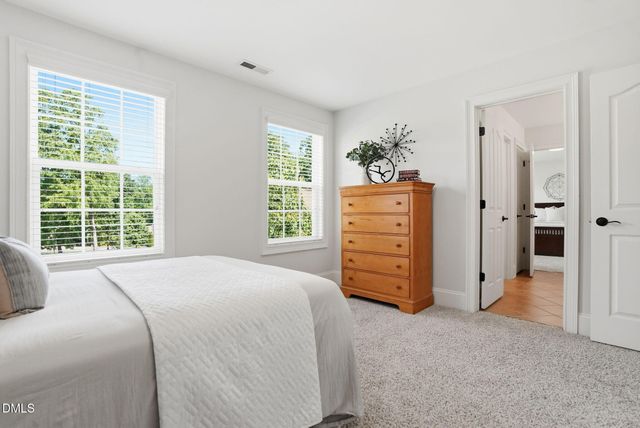 2801 Bending Tree Court, Raleigh, NC 27613