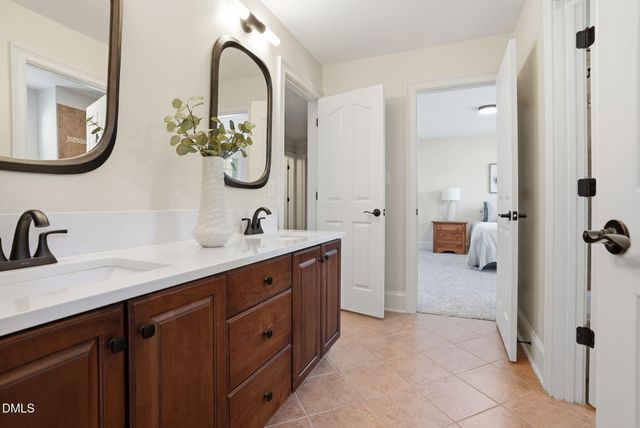 2801 Bending Tree Court, Raleigh, NC 27613