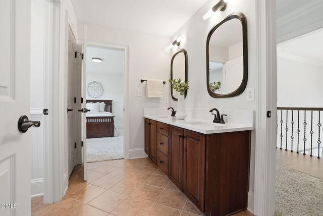 2801 Bending Tree Court, Raleigh, NC 27613