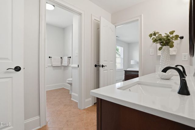 2801 Bending Tree Court, Raleigh, NC 27613