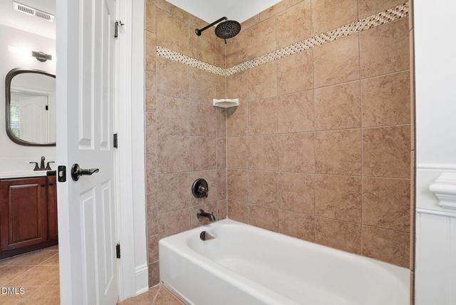 2801 Bending Tree Court, Raleigh, NC 27613