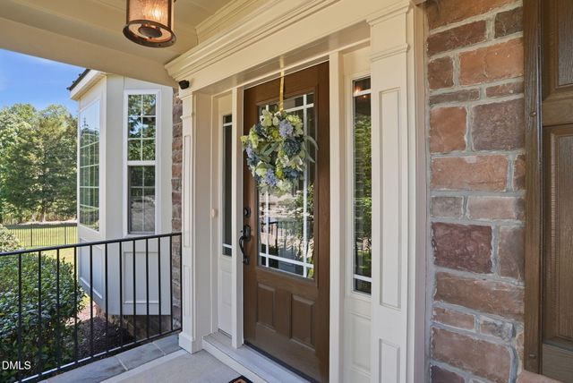 2801 Bending Tree Court, Raleigh, NC 27613