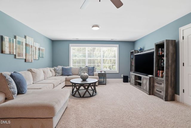 2801 Bending Tree Court, Raleigh, NC 27613