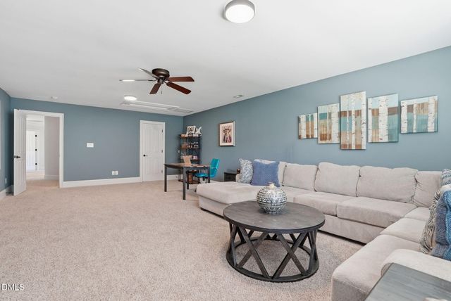2801 Bending Tree Court, Raleigh, NC 27613