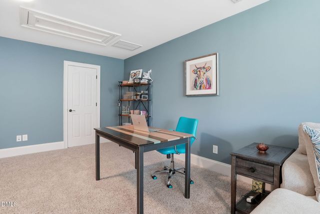 2801 Bending Tree Court, Raleigh, NC 27613