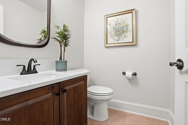 2801 Bending Tree Court, Raleigh, NC 27613
