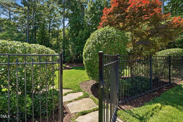2801 Bending Tree Court, Raleigh, NC 27613