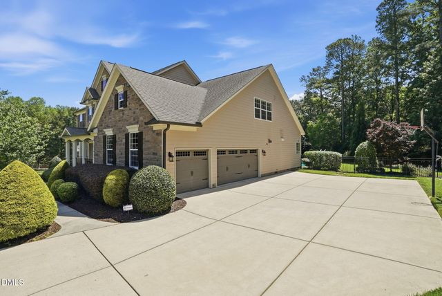 2801 Bending Tree Court, Raleigh, NC 27613