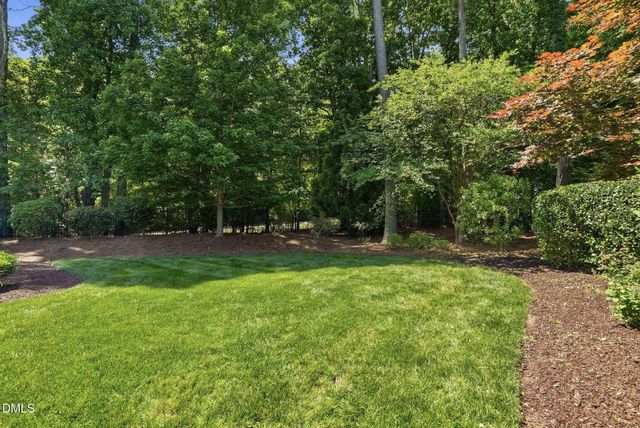 2801 Bending Tree Court, Raleigh, NC 27613