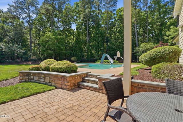 2801 Bending Tree Court, Raleigh, NC 27613