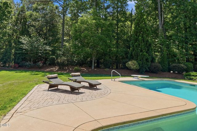 2801 Bending Tree Court, Raleigh, NC 27613