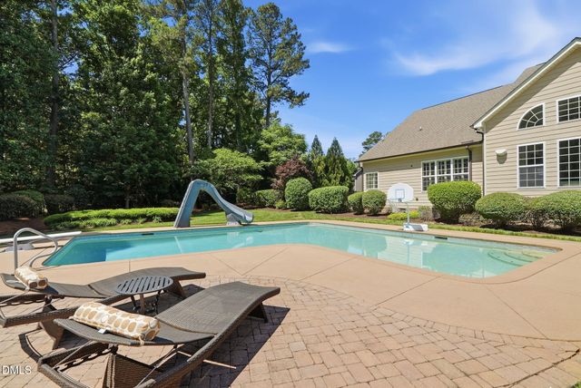2801 Bending Tree Court, Raleigh, NC 27613