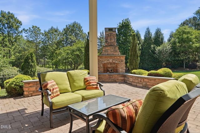 2801 Bending Tree Court, Raleigh, NC 27613