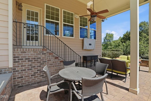 2801 Bending Tree Court, Raleigh, NC 27613