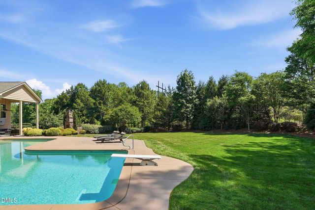 2801 Bending Tree Court, Raleigh, NC 27613