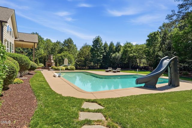 2801 Bending Tree Court, Raleigh, NC 27613