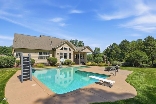 2801 Bending Tree Court, Raleigh, NC 27613