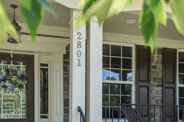 2801 Bending Tree Court, Raleigh, NC 27613
