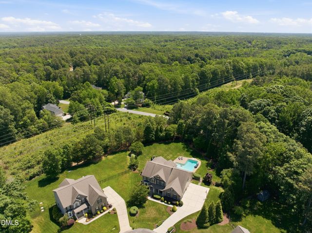 2801 Bending Tree Court, Raleigh, NC 27613