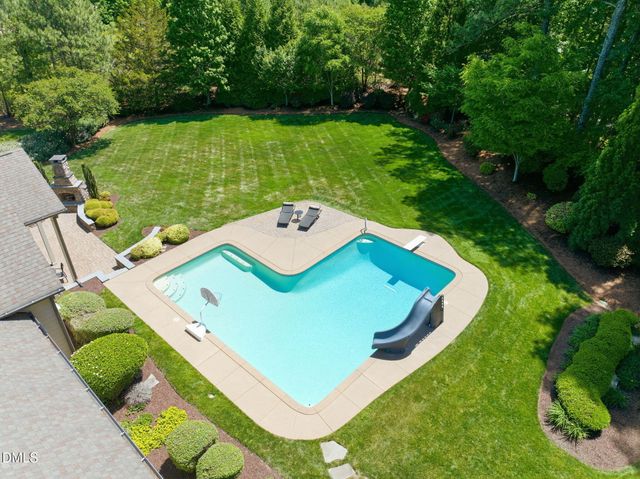 2801 Bending Tree Court, Raleigh, NC 27613