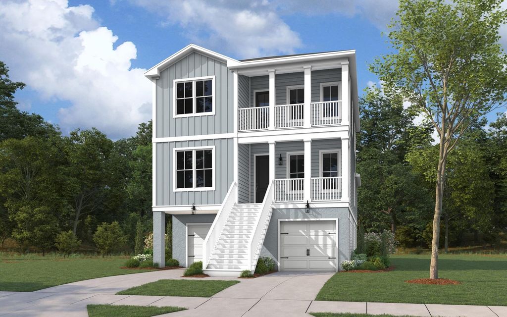 3170 Vanessa Lynne Lane, Johns Island, SC 29455