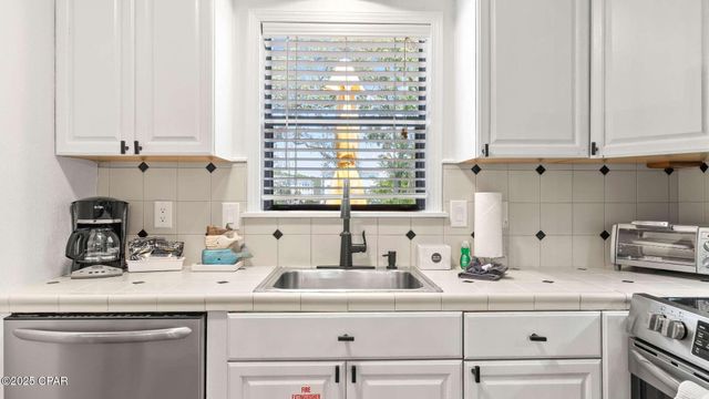 506 Le Grand Drive, Panama City Beach, FL 32413