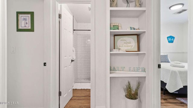 506 Le Grand Drive, Panama City Beach, FL 32413