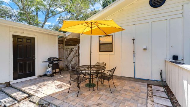 506 Le Grand Drive, Panama City Beach, FL 32413