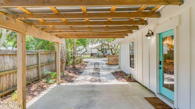 506 Le Grand Drive, Panama City Beach, FL 32413