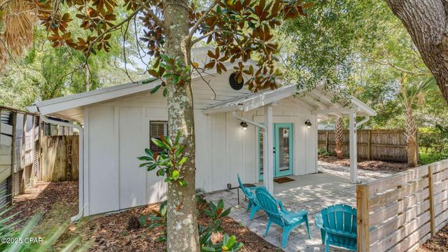 506 Le Grand Drive, Panama City Beach, FL 32413