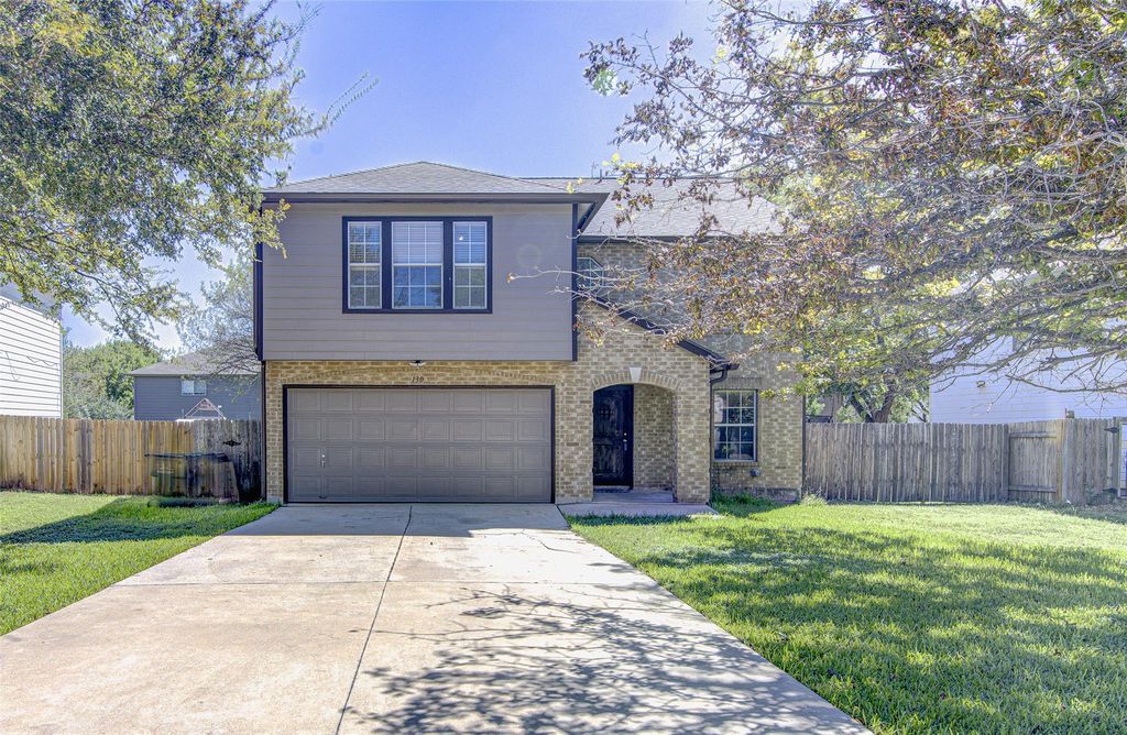 130 Wild Buffalo DR, Kyle, TX 78640