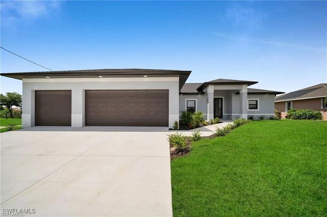 1306 NE 9th AVE, Cape Coral, FL 33909