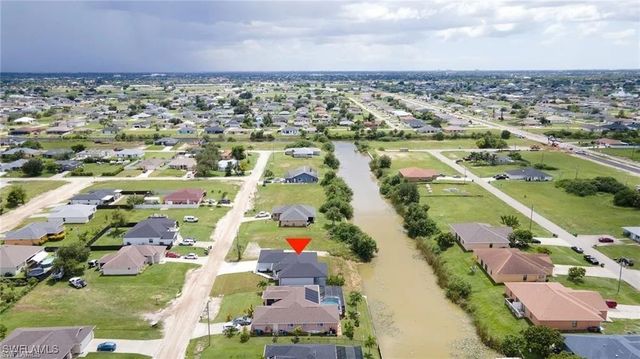 1306 NE 9th AVE, Cape Coral, FL 33909