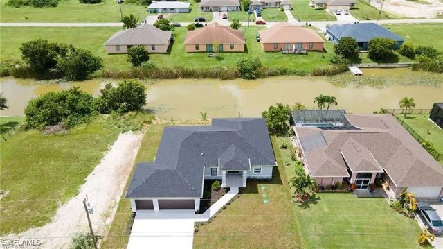 1306 NE 9th AVE, Cape Coral, FL 33909