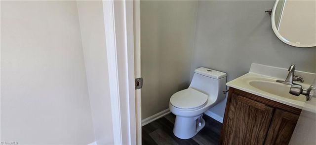 1053 Kentland Drive, King, NC 27021
