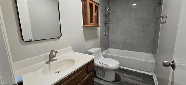 1053 Kentland Drive, King, NC 27021