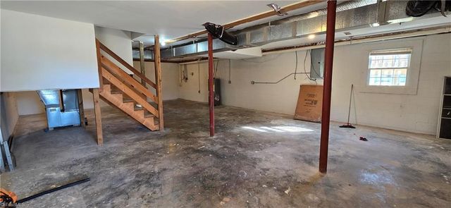 1053 Kentland Drive, King, NC 27021