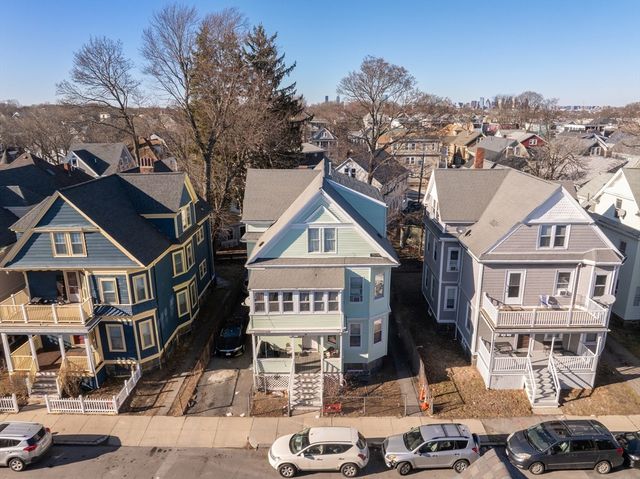 86 Lonsdale Street, Boston, MA 02124