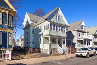 86 Lonsdale Street, Boston, MA 02124